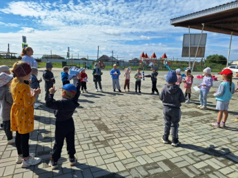 Путешествие в Светофорию